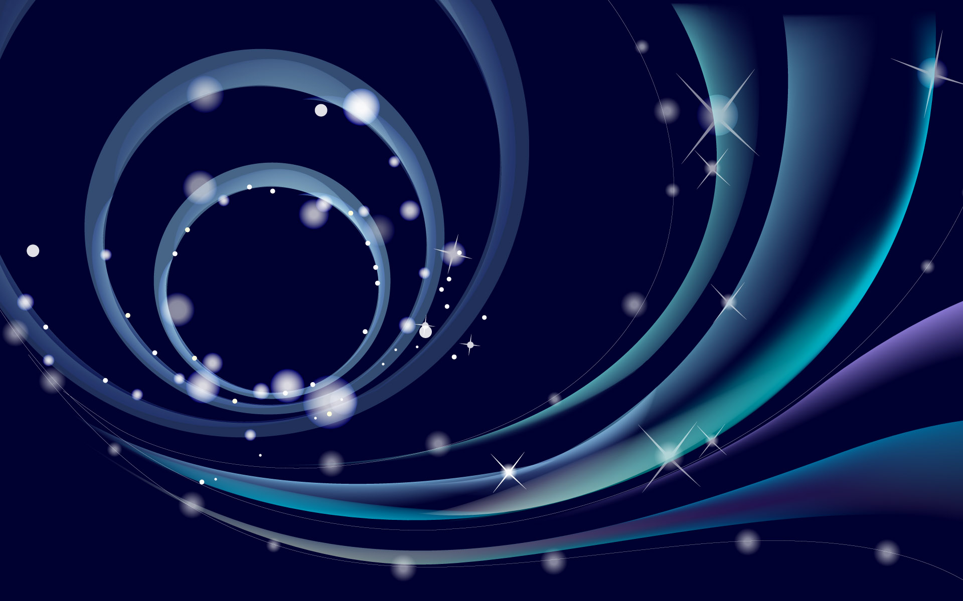 Blue Harmony Wallpapers | HD Wallpapers